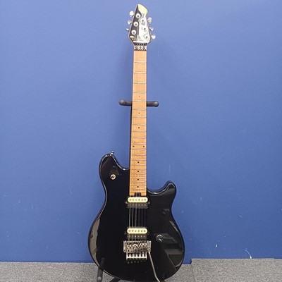 Peavey Wolfgang Special USA E-Gitarre, Modell Signature Van Halen