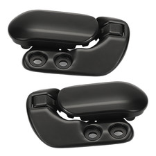 For Mazda Miata 1990-2003 Soft Top Convertible Roof Latch Lock Set Left Right