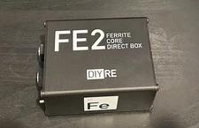 DIYRE FE2 Direct Input Box