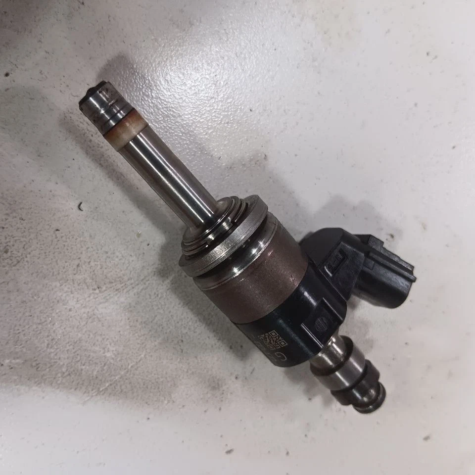 Inyector de combustible de inyección 1,5 L turbo para Honda Civic 16-21 Foto 2 de 4