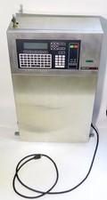 VideoJet Excel/P High Resolution Inkjet Printer Marking MaCN 100-240Vac