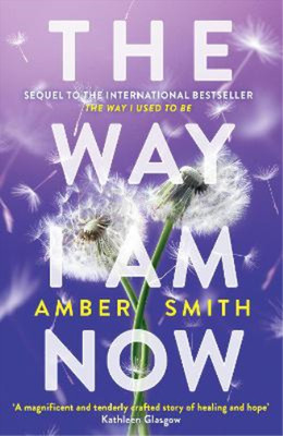 Amber Smith The Way I Am Now (Taschenbuch) Way I Used to Be
