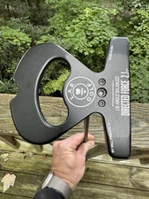 L.A.B. Golf Lab Directed Force 2.1 34in Right-Handed Putter