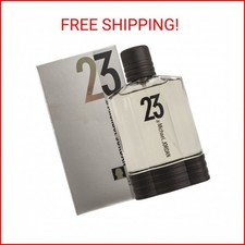Michael Jordan 23 By Michael Jordan For Men. Cologne Spray 3.4 Ounces