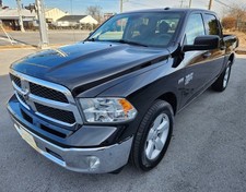 2021 Ram 1500 Classic Tradesman Crew Cab