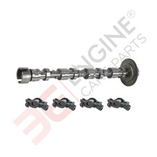 Mazda SkyActiv Engine Parts Exhaust Camshaft Lifters 2.2 Diesel CX5 6 3