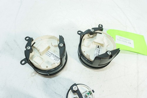 11 Harley Electra Ultra Touring Tacho Speedo Fuel Volt Oil Air Gauges 33K 1220 - Picture 18 of 24
