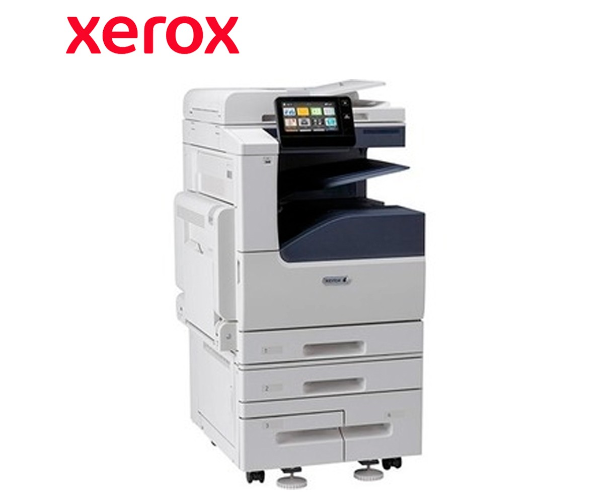 Xerox VersaLink B7030 Multifunzione Laser A3 B/N Rete 30ppm 75000 pagine