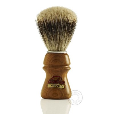Semogue 2015 HD Silvertip Dachs Rasierpinsel