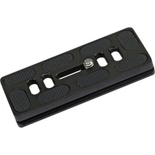 Induro PU-85 Extra Long Slide-in Quick Release Plate for Gimbal Head