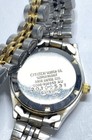 Women's Citizen Analog Quartz WR Stainless Steel 25mm Watch 46.8g — photo 7