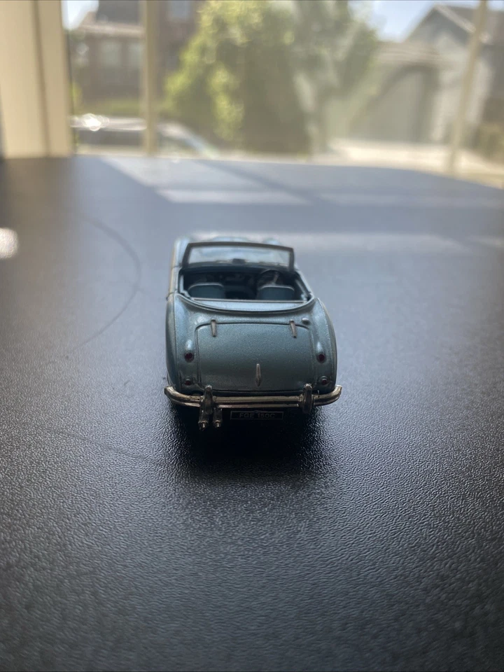 1/43 Austin Healy 3000 Mk1 - Image 4 of 4