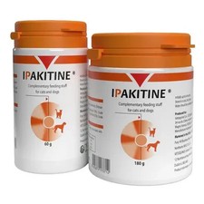 Ipakitine Renal Function Support Powder for Dogs and Cats