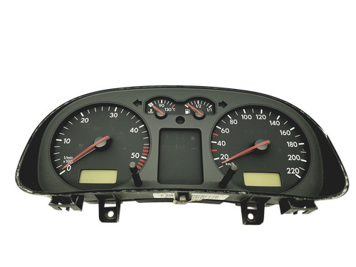 Tacho Kombiinstrument VW Golf MK4 1J0919880D 0263604025 33267