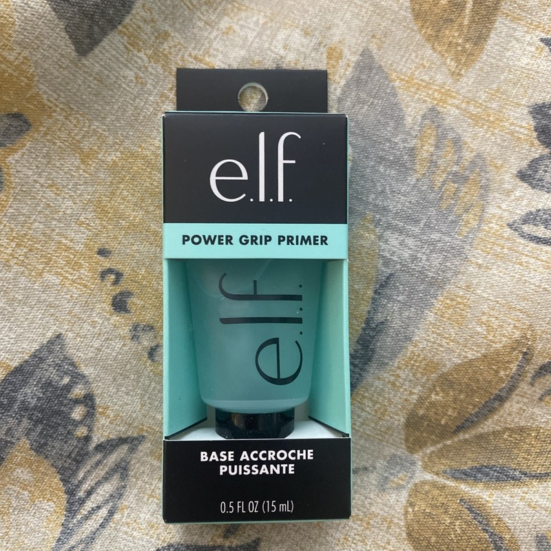 New Elf Power Grip Base Primer, 0.5 FL Oz