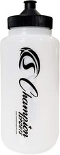 Champion Sports WX32 Pro Squeeze Water Bottle