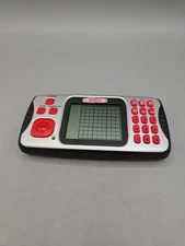 SuDoku Electronic Handheld Game by Excalibur Electronics 452-2 Battery Tested 