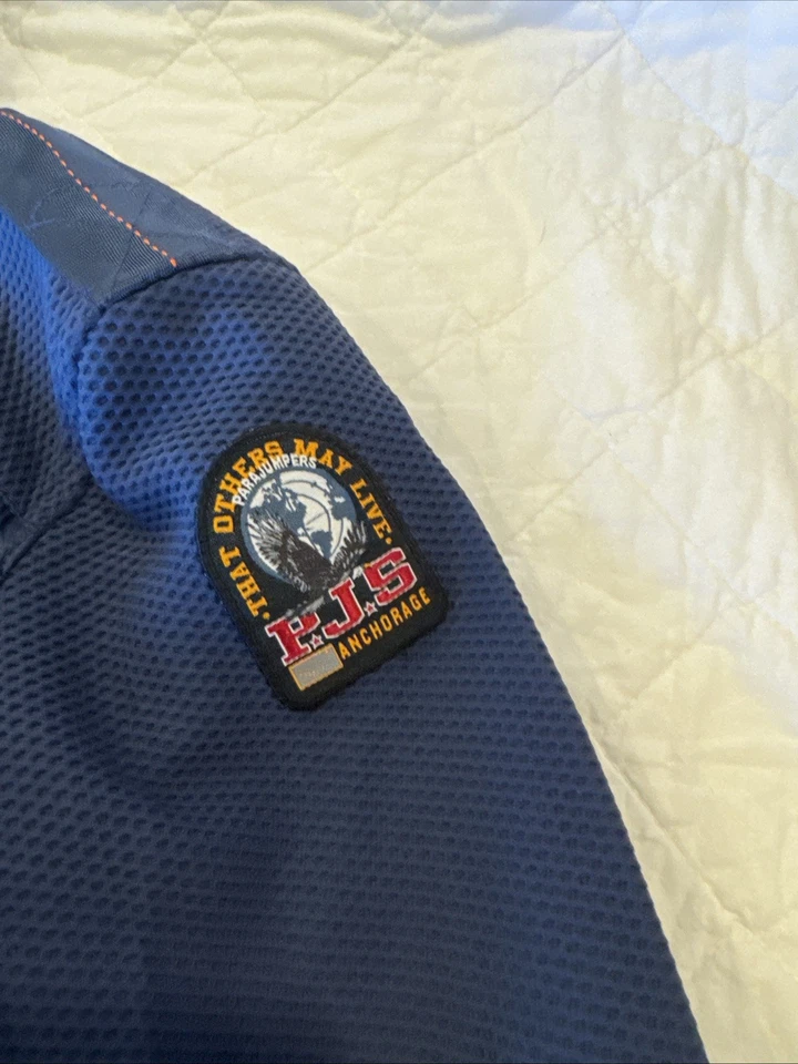 Chaqueta Parajumper Hombre XXL Foto 2 de 4