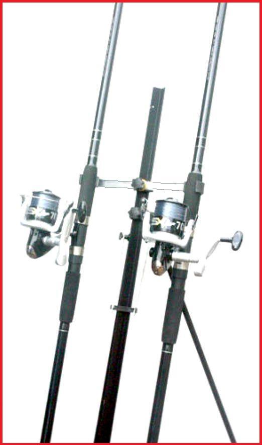 x 13 ft Mitchell Rods SX 70 Reels Tripod Beachcaster Sea Fishing