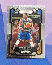 🏀2023-24 Panini Prizm #188 Patrick Ewing