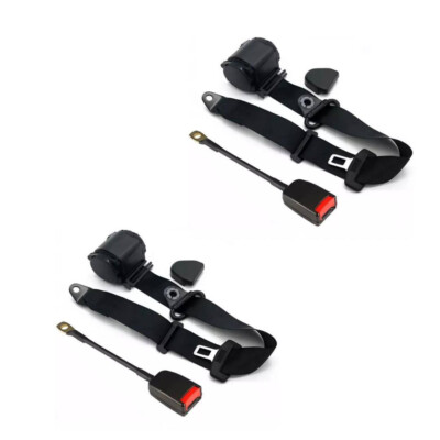 For All Hyundai Seat Belt with Advanced Safety Features