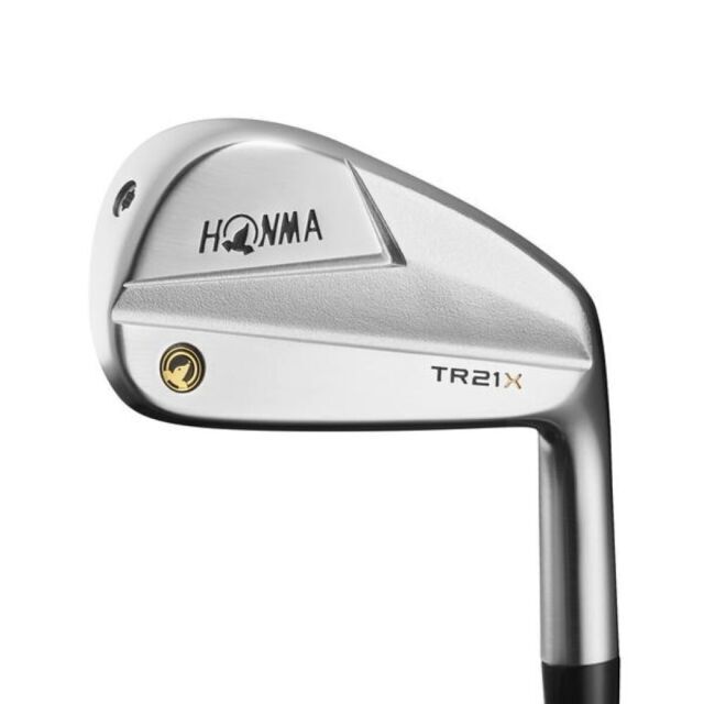 Honma TR21 X Iron Set for sale online | eBay Honma TR21 X Iron Set for sale online | eBay