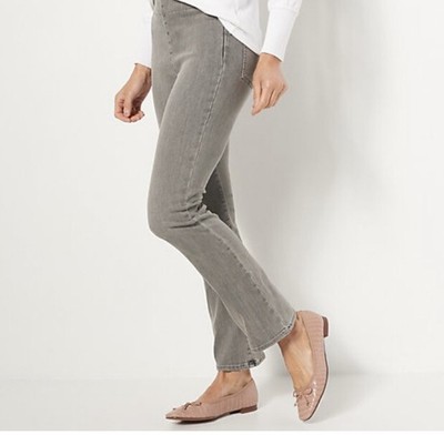 Slim Bootcut Jeans- Clean Barnet NWT | eBay
