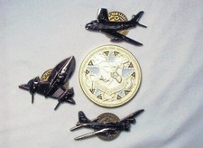 2015 GeocoinFest - The Sky's the Limit XLE - VIP Edition - Unactivated Geocoin