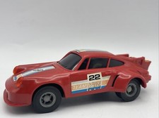 VTG KIBI JET RACERS PULL BACK ACTION PORSCHE 22 - Parts Only 1:32
