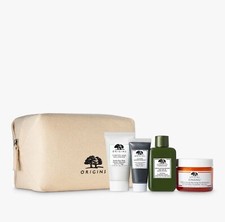 Origins Best Of Origins 5-Pcs Skincare Set / New With Box