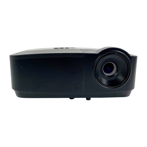 3200 ANSI DLP Projector Golf Race Flight Simulator PC 3D Ready Full HD HDMI USB - Picture 3 of 11