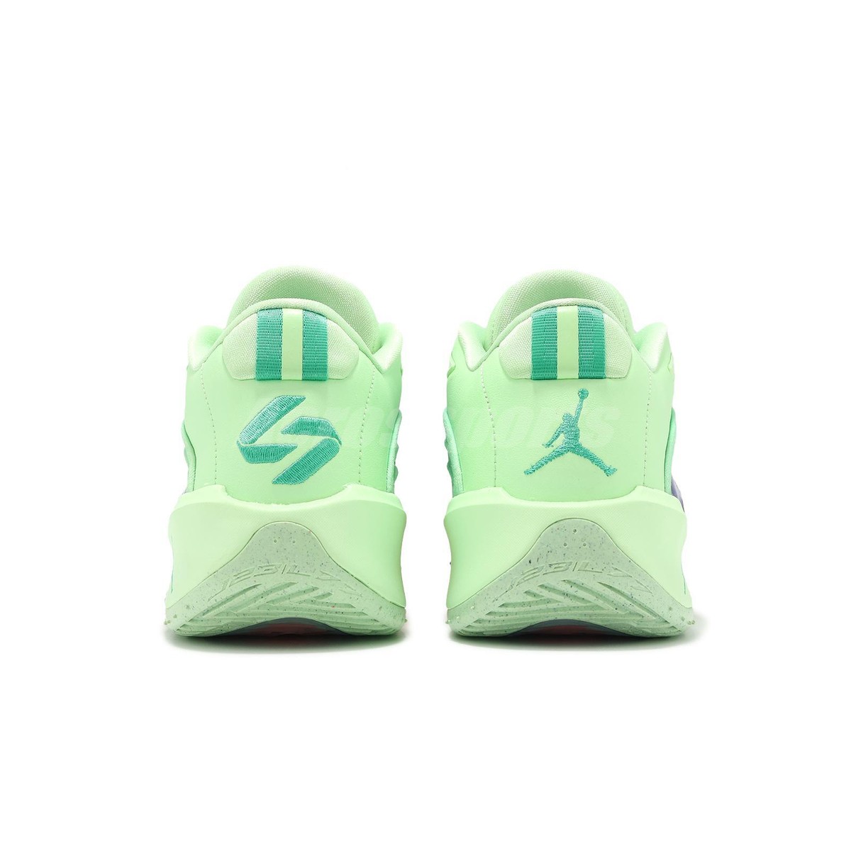 Nike Jordan Luka 3 PF Doncic Vapor Green Hyper Jade Men