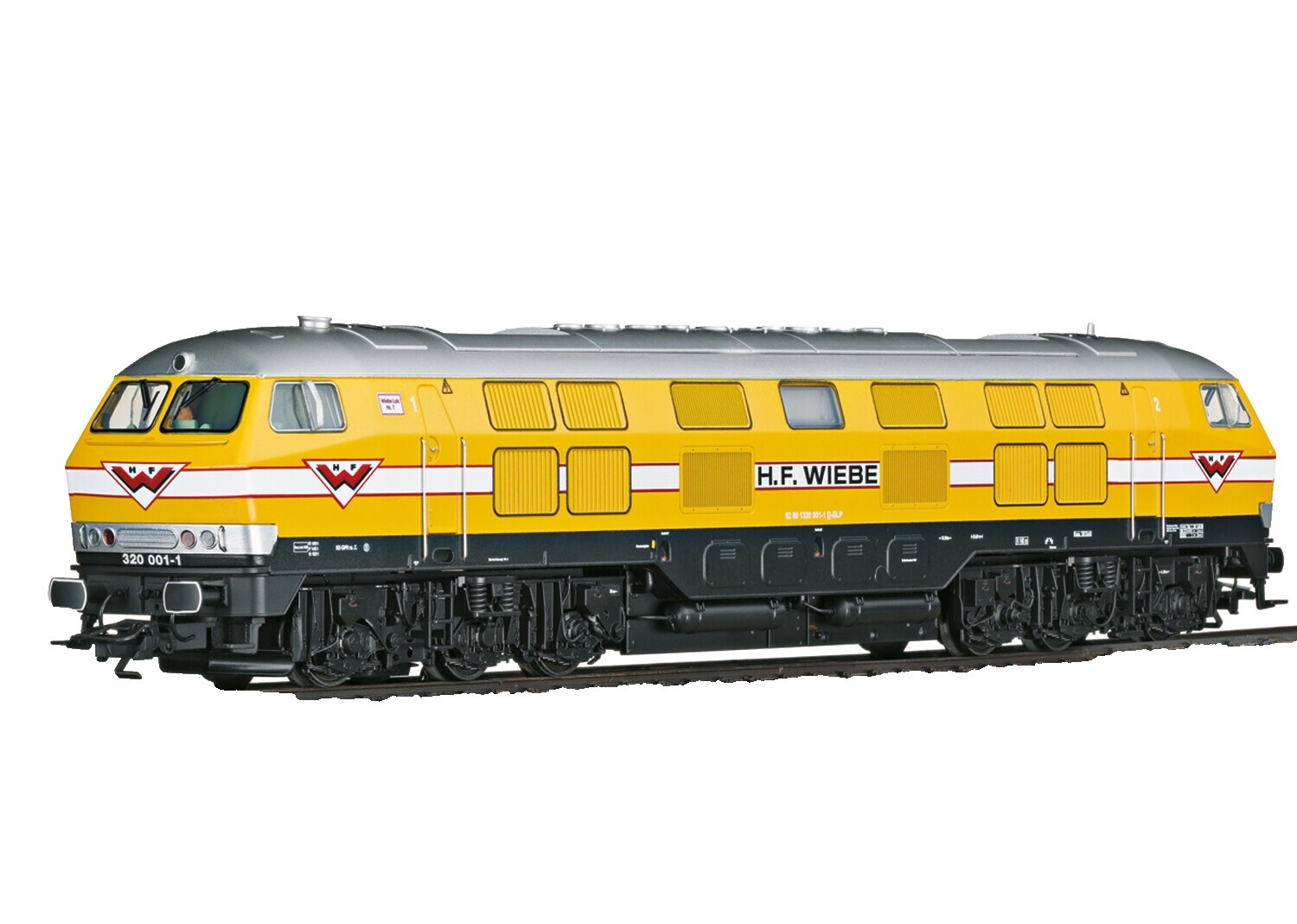 Trix Locomotives | eBay