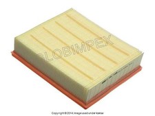 AUDI A4 A6 Quattro S4 S6 Volkswagen Passat (1996-2005) Air Filter MANN OEM