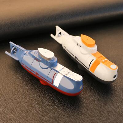 Kinder RC U-Boot - Mini Unterwasser Tauchspielzeug mit Fernbedienung