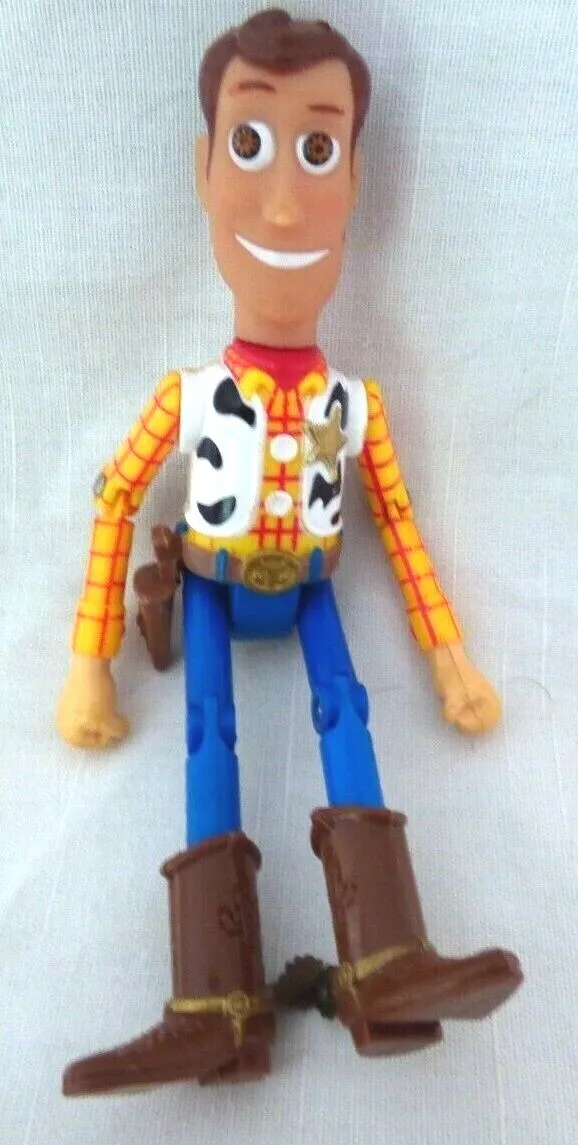 1990 woody doll sales