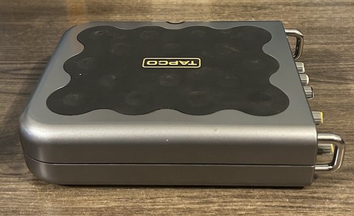 TAPCO Link Firewire 4x6 audio interface 2 Inputs, Fully Tested With Power Supply - Picture 11 of 12