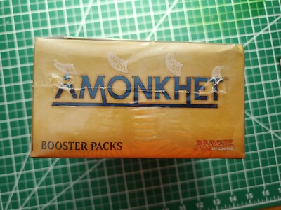 amonkhet booster box ebay Amazon.com: Magic: The Gathering