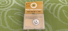 1/24 Strombecker 8415 slot car 36T crown gear 1/8" bore New Old Stock VINTAGE