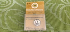 1/24 Strombecker #8415 slot car 36T crown gear 1/8" bore New Old Stock VINTAGE