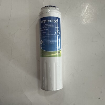 WaterDrop WD-F07 Water Filter Replacement for Maytag Fridge Fliter UKF8001 E1