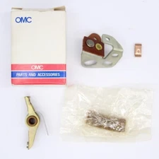 OMC Tune Up Kit Part Number - 172524