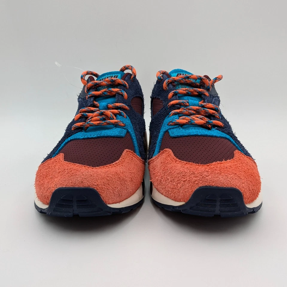 Puma Sneakers Womens Size 8 June Ambrose x Prevail Keeping Score Multicolor - Image 3 of 4