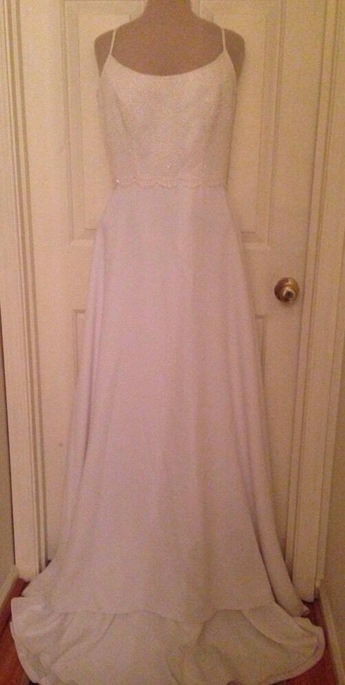 White Cocktail Party Formal Wedding Dress Special Campaign Inexpensive Women's Prom