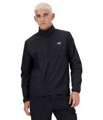 Man's Coats & Outerwear New Balance Athletics Packable Jacket