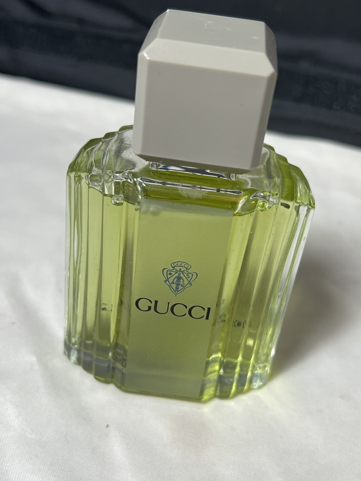 gucci nobile eau de toilette 2.0 Fl Oz /60 Ml 95 Percent Full eBay
