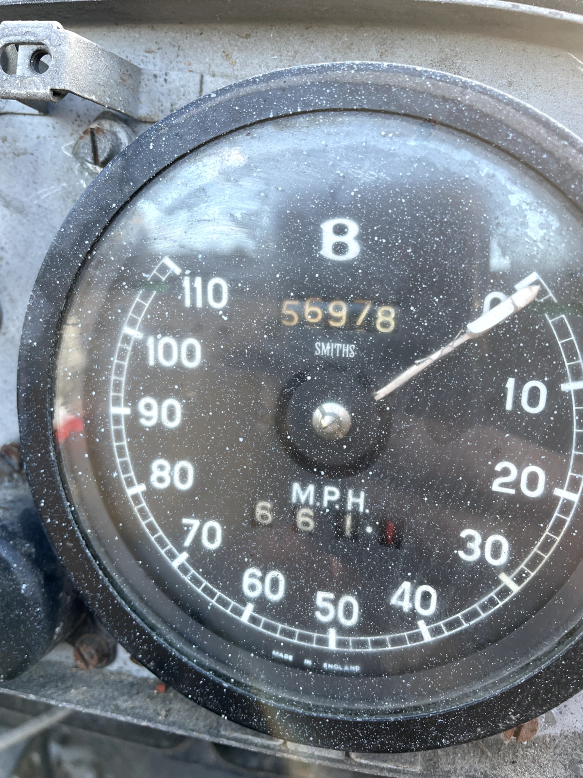 BENTLEY S1 57K SPEEDO. WORLDS LARGEST USED ROLLS ROYCE SILVER CLOUD INVENTORY