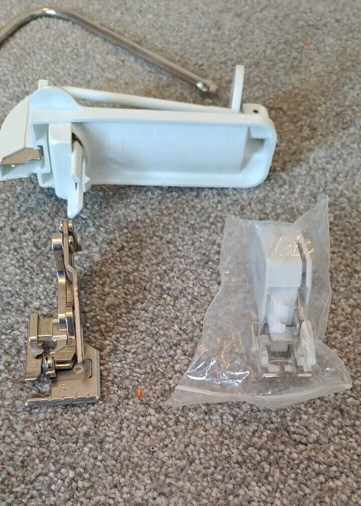 Used Brother Disney Embroidery Machine eBay