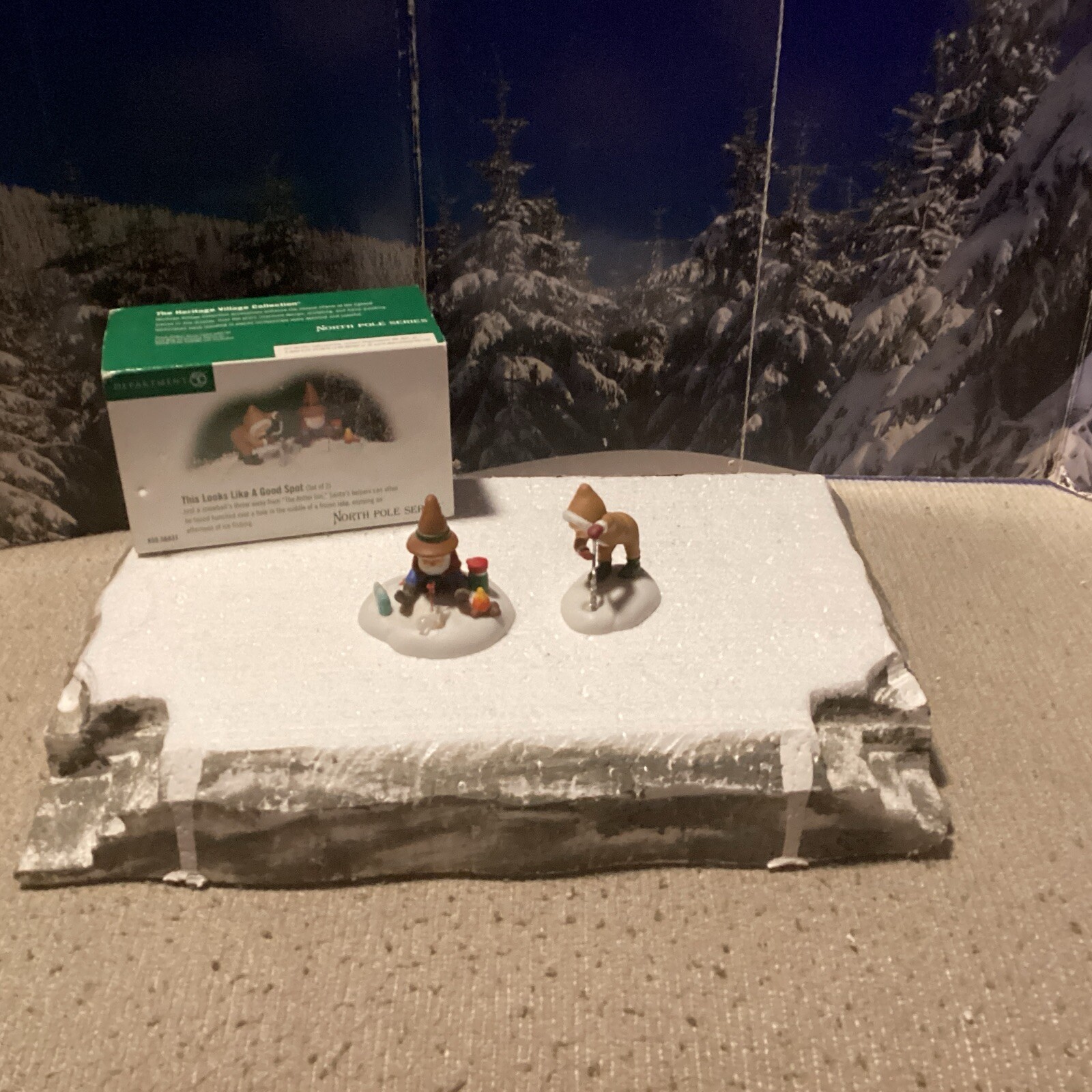 Click here to see eBay Auction