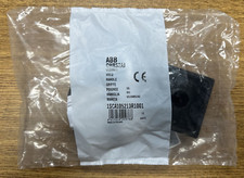 ABB 0HBS2AJ 1SCA105213R1001 HANDLE ***NEW IN BAG***